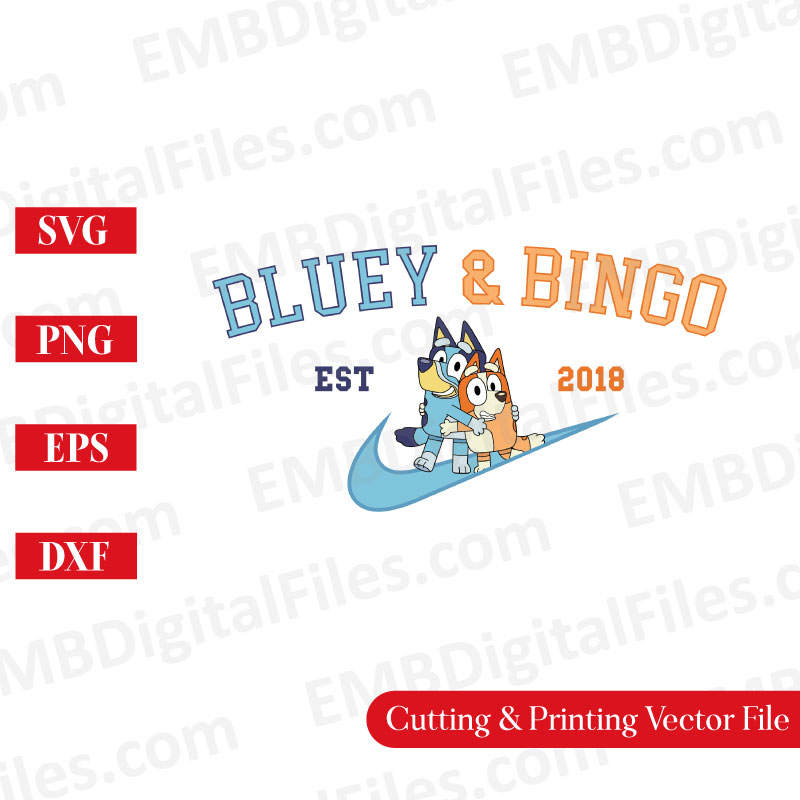 nike swoosh bluey and bingo cartoon svg for cricut 14-.jpg
