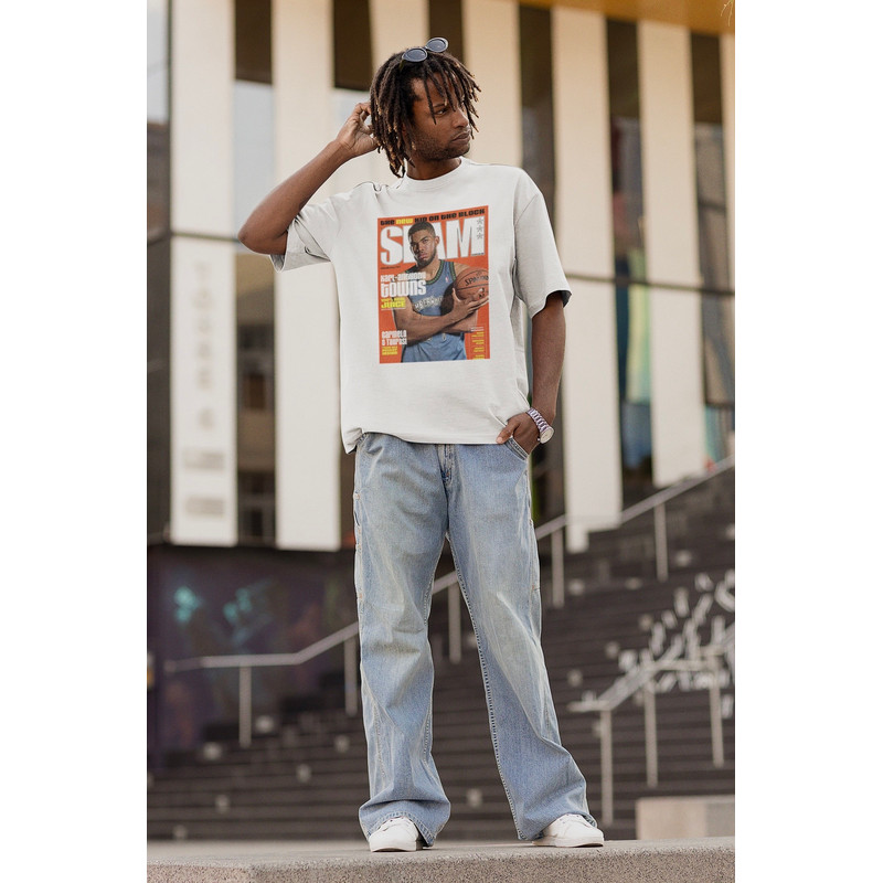 Karl Anthony Towns Slam Cover Graphic Tee.jpg