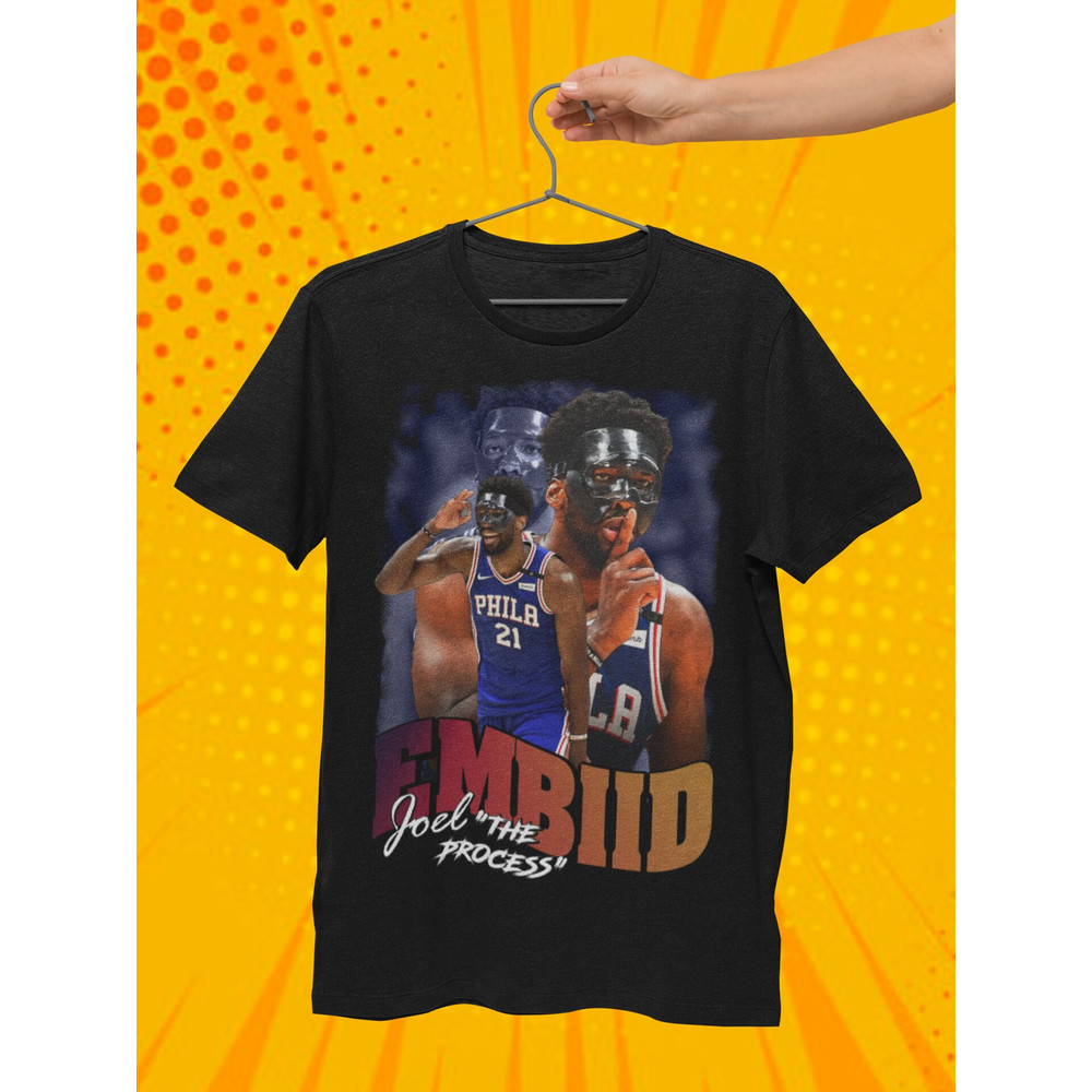 Limited Embiid shirt Vintage 90s Grapic embiid Tee Unisex basketball joel embiid Tshirt Bootleg sport gift.jpg