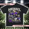 Michael Penix Jr  Vintage Style Bootleg T-Shirt, Michael Penix Jr  Shirt, Vintage 90s Graphic Oversized Sport Tee, Football Bootleg Gift Tee.jpg