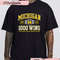 Michigan 1000 Wins T-shirt, Official Sport University of Michigan 1000th Win Shirt, Hoodie, Unisex, Oversized, Gift For Michigan Fans.jpg