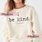 Official Be Kind Of A Bitch Sweatshirt, Classic Be Kind Of A Bitch T-shirt, Hoodie, Comfort Color, Gift For Friends.jpg