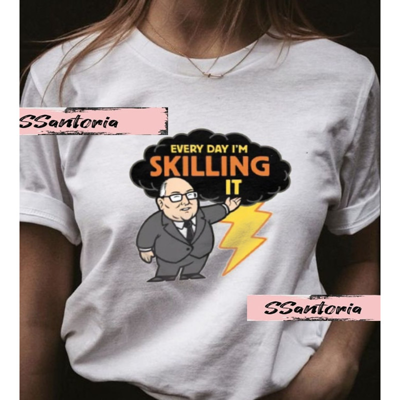 Official Tom Skilling T-Shirt, Funny Tom Skilling Shirt, Thank You for Your Contribution Hoodie, Unisex, Gift For Friends.jpg