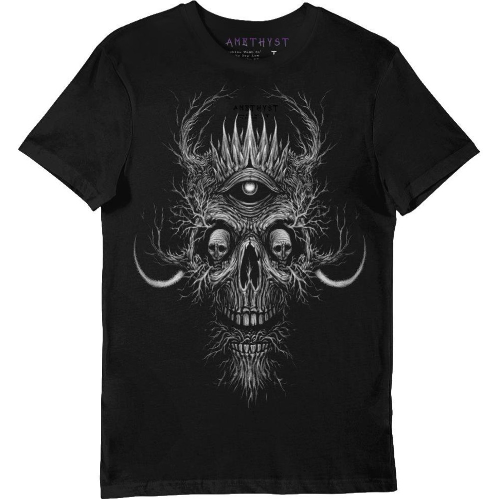 Tree Demon Men's T-Shirt.jpg
