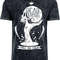Dead Hands Tell No Tale Mens Acid Washed T-Shirt.jpg