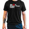 My Arm Is Bigger Men's T-Shirt Gym Top Active Wear Training Bodybuilding Shirt.jpg