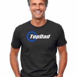 top dad car fan fathers day unique design - first father's day gifts, fathers day presents from son & first daughter