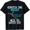 Genitive into the water because it is dative grammar joke teacher T-shirt from XS to 5XL.jpg