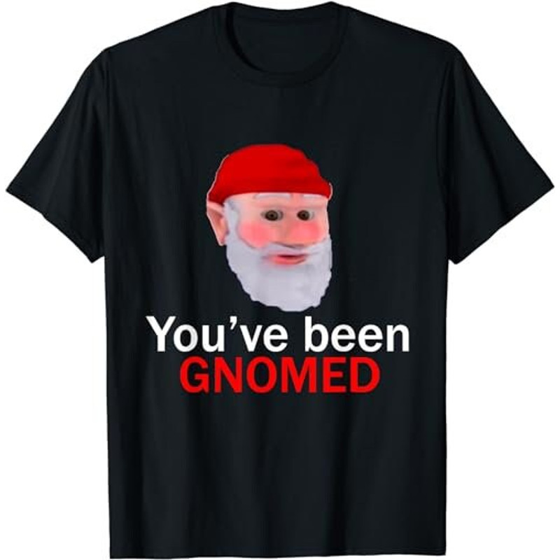 Funny Gnome Meme T-Shirt, Sweatshirt, Hoodie - 35718.jpg