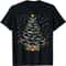 Funny Santa Bat Bird Xmas Gift Bat Christmas Tree T-Shirt, Sweatshirt, Hoodie - 34967.jpg