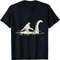Bigfoot Sasquatch Riding The Loch Ness Monster FunnyShort Sleeve T-Shirt, Sweatshirt, Hoodie - 28167.jpg