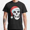 Crimson Ghost - Misfits Christmas - Music - Punk rock Classic jpg T-Shirt, Sweatshirt, Hoodie - 46529.jpg