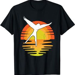 bird wingspan board game tabletop gaming geek nerd unisex t-shirt