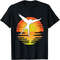 Bird Wingspan Board Game Tabletop Gaming Geek Nerd Unisex T-Shirt.jpg