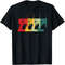 Retro RC Car Mini Car Drag Racing Slot Racer Slot Car Unisex T-Shirt-1.jpg