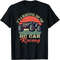 It's A Beautiful Day For Rc Car Racing Unisex T-Shirt - RC Car Racers, Remote Control Cars Enthusiast Shirt.jpg