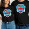 Daddy Patrol -Dog Mom Dad Funny Gift Birthday Party T-Shirt T-Shirts for Men Moms Dad Dog Lover Gift for Fathers Day.jpg