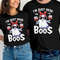 I'm Just Here For The Boos Halloween T-Shirt, Funny Halloween Shirt, Ghost Shirt, Cute Fall Tee, Fall Graphic Tee, Unisex Fit T-Shirt.jpg