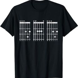 guitar strings dad guitarist fathers day gift guitar  t-shirt, sweatshirt, hoodie - 43393