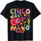 Cinco de Mayo Tee Mexican Taco Guitar Fiesta Cinco de Mayo  T-Shirt, Sweatshirt, Hoodie - 43149.jpg