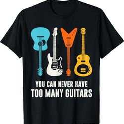 guitarist guitar player musician guitar lover guitar  t-shirt, sweatshirt, hoodie - 43424