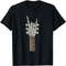 Rock On Guitar Neck - Rock & Roll Halloween Skeleton Hand  T-Shirt, Sweatshirt, Hoodie - 43721.jpg