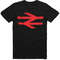 British Rail Logo T-Shirt As Worn by Damon Albarn Retro Arrows Railway Men Kids T Shirt Tee Top.jpg