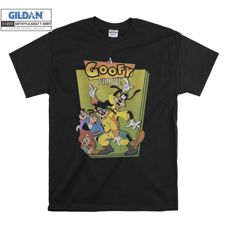 Disney A Goofy Movie Max T-shirt Hoody Kids Child Tote Bag Tshirt S-M-L-XL-XXL-3XL-4XL-5XL Gildan Oversized Men Women Unisex 6625.jpg