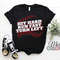 Baseball Player Hit Hard Run Fast Turn Left T-Shirt, Gift For Game Sports Fans Coach, Birthday Present, For Mom Dad, Christmas Idea Shirts,.jpg