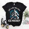 Just A Boy Who Loves Ice Hockey Sport Game Coach Goaltender Player Gifts Funny T-Shirt, Professional League College Players Practice Lessons.jpg