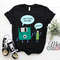 USB Floppy Disk I Am Your Father T-shirt, Geek Gifts Tshirt, Funny Geek Computer Nerd Tee Gift Shirt, Programmers Perfect Birthday IT Gift.jpg
