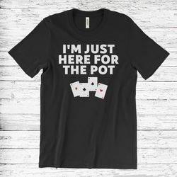 poker unisex t-shirt, poker gift, poker tee, funny poker shirt, poker player shirt, poker tshirt, gambling shirt, casino
