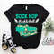 Sock Hop Rock And Roll Dance Retro 1950s Party Doo Wop Rockabilly Pink T-Shirt, 50s Lover Costume For Women Men, Vintage Retro Dancer Gift,-1.jpg