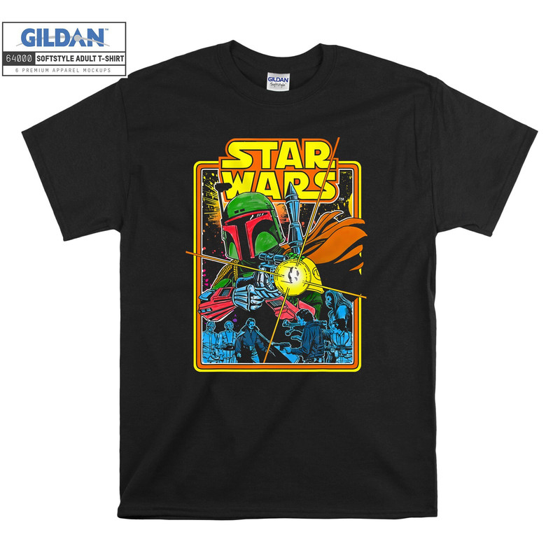 Boba Fett Fires T-shirt Hoody Kids Child Tote Bag Tshirt S-M-L-XL-XXL-3XL-4XL-5XL Gildan Oversized Men Women Unisex 7215.jpg