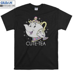 disney beauty and the beast t-shirt hoody kids child tote bag tshirt s-m-l-xl-xxl-3xl-4xl-5xl gildan oversized men women