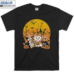 disney cat marie characters t-shirt hoodie kids child tote bag tshirt s-m-l-xl-xxl-3xl-4xl-5xl gildan oversized men wome