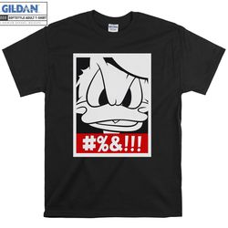disney donald frame disneyland  t-shirt hoodie kids child tote bag tshirt s-m-l-xl-xxl-3xl-4xl-5xl gildan oversized men