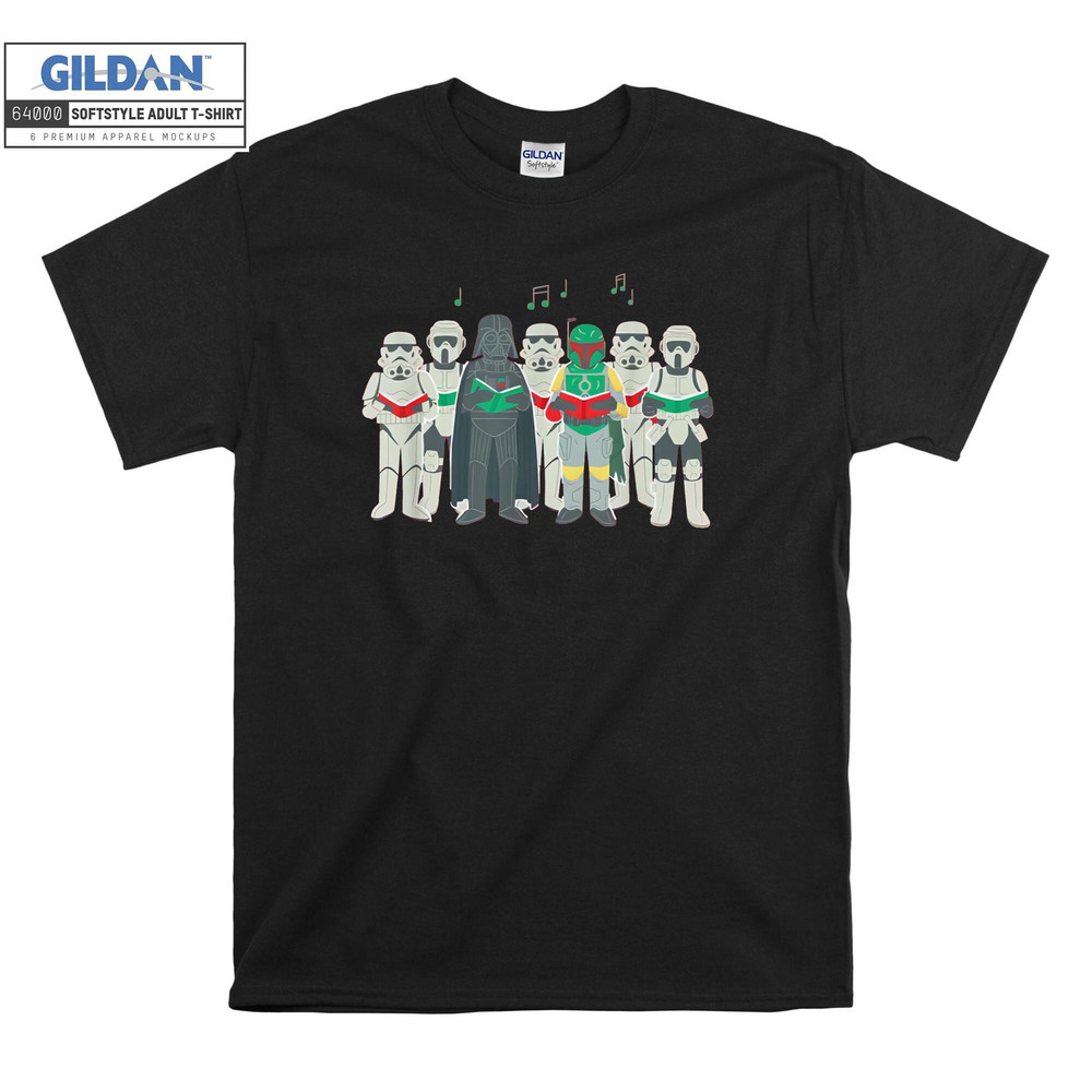 Darth Vader Sithmas Choir Holiday T-shirt Hoodie Kids Child Tote Bag Tshirt S-M-L-XL-XXL-3XL-4XL-5XL Gildan Oversized Men Women Unisex A88.jpg