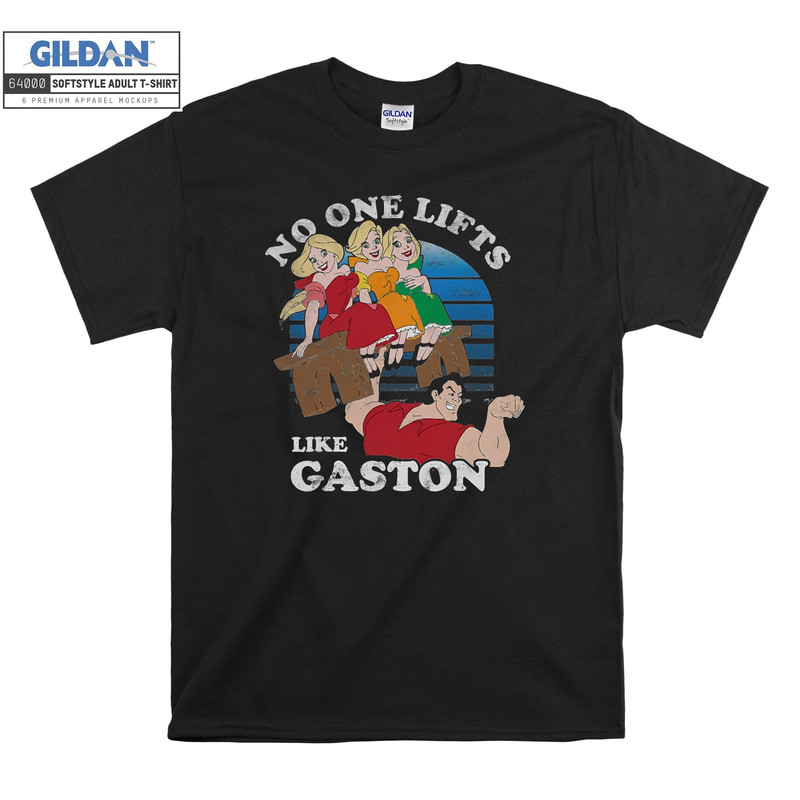 Disney Beauty And The Beast Lifts T-shirt Hoody Kids Child Tote Bag Tshirt S-M-L-XL-XXL-3XL-4XL-5XL Gildan Oversized Men Women Unisex 6647.jpg