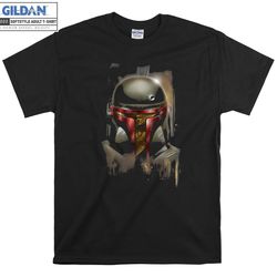 boba fett han solo bounty carbonite t-shirt hoody kids child tote bag tshirt s-m-l-xl-xxl-3xl-4xl-5xl gildan oversized m