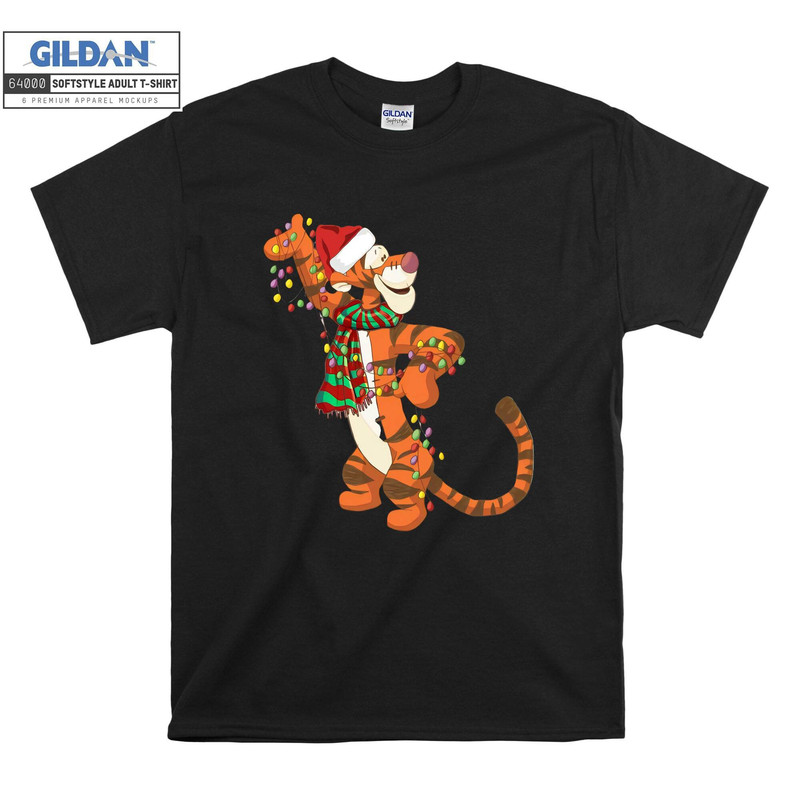 Disney Winnie The Pooh T-shirt Hoodie Kids Child Tote Bag Tshirt S-M-L-XL-XXL-3XL-4XL-5XL Gildan Oversized Men Women Unisex A506.jpg