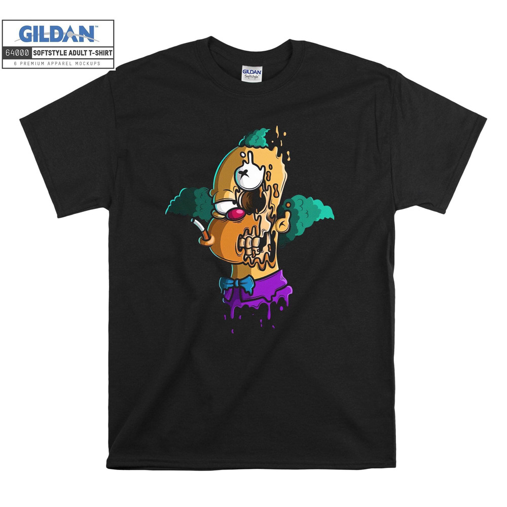 Funny Simpsons Character T-shirt Hoodie Kids Child Tote Bag Tshirt S-M-L-XL-XXL-3XL-4XL-5XL Gildan Oversized Men Women Unisex A687.jpg