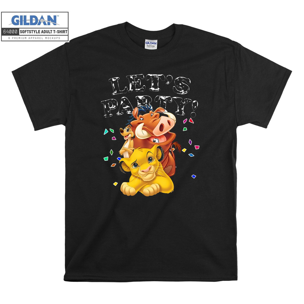 Disney The Lion King Group T-shirt Hoody Kids Child Tote Bag Tshirt S-M-L-XL-XXL-3XL-4XL-5XL Gildan Oversized Men Women Unisex 6816.jpg