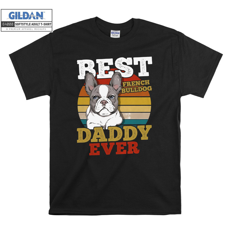 French Bulldog Cute Best Dog T-shirt Hoody Kids Child Tote Bag Tshirt S-M-L-XL-XXL-3XL-4XL-5XL Gildan Oversized Men Women Unisex 6900.jpg