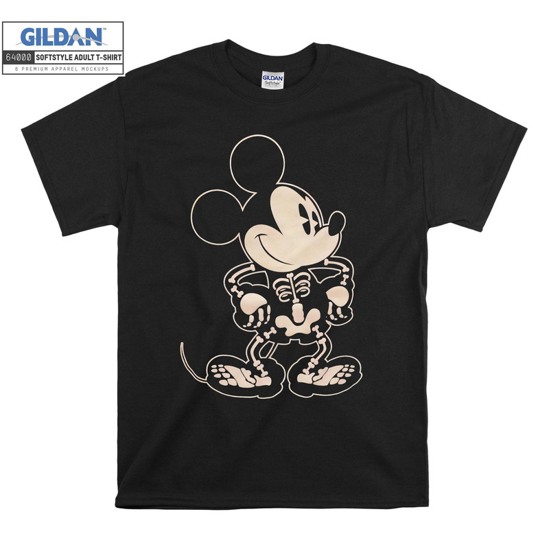 Mickey Mouse Figure T-shirt Hoodie Kids Child Tote Bag Tshirt S-M-L-XL-XXL-3XL-4XL-5XL Gildan Oversized Men Women Unisex A678.jpg