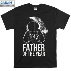 star wars vader father t-shirt hoodie kids child tote bag tshirt s-m-l-xl-xxl-3xl-4xl-5xl gildan oversized men women uni
