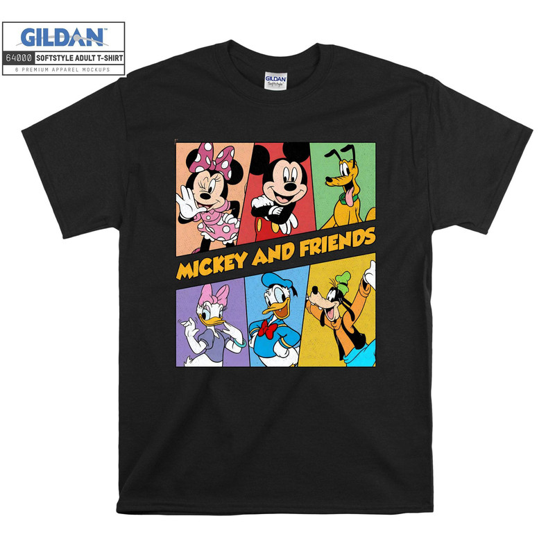 Retro 90s Vintage Disney T-shirt Hoodie Kids Child Tote Bag Tshirt S-M-L-XL-XXL-3XL-4XL-5XL Gildan Oversized Men Women Unisex A552.jpg