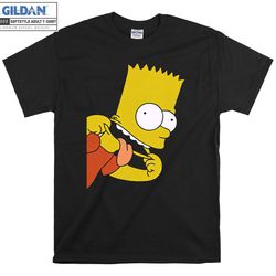the simpsons funny figure t-shirt hoodie kids child tote bag tshirt s-m-l-xl-xxl-3xl-4xl-5xl gildan oversized men women