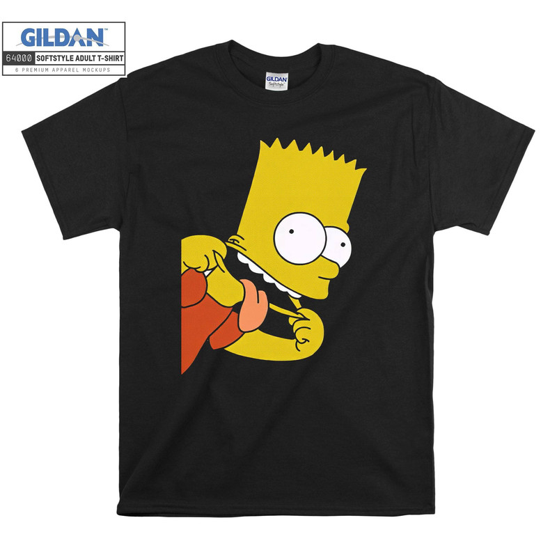 The Simpsons Funny Figure T-shirt Hoodie Kids Child Tote Bag Tshirt S-M-L-XL-XXL-3XL-4XL-5XL Gildan Oversized Men Women Unisex A753.jpg
