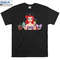 Princess Ariel Disney Snacks T-shirt Hoodie Kids Child Tote Bag Tshirt S-M-L-XL-XXL-3XL-4XL-5XL Gildan Oversized Men Women Unisex A885.jpg